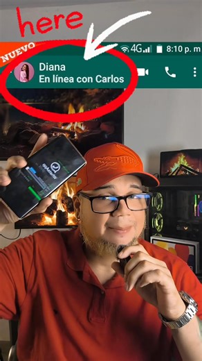 2.2M views · 35K reactions | Cómo mejorar tu WhatsApp en segundos  #TrucosWhatsApp #WhatsAppTips #TechWorld #Tutorial #AppHacks | PepeTutos | Facebook