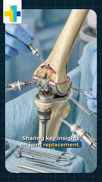 Is 50 the Right Age for Knee Replacement? | Dr. Saleem Explains | K.M.C Hospital Karaikudi
