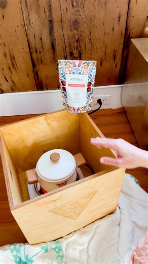 Step by Step Instructions for Spa Yoni Steams