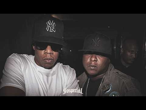 Jadakiss x Jay Z type beat "The Code" (prod. soSpecial)