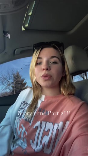 Intense Family Drama: A Story Time Part 2