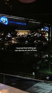 Letting Go: An Act of Love When Love Isn't Enough