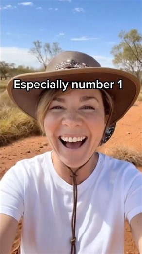 3 Things About Uluru🇦🇺 That Surprised Me