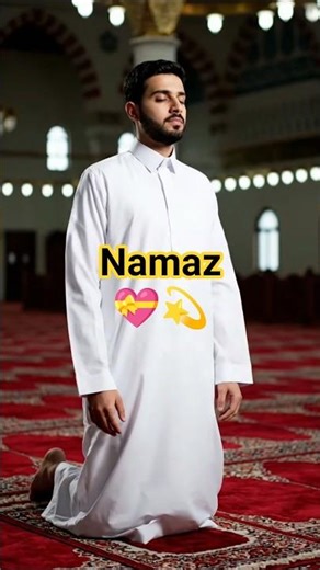 Beautiful Recitation in Namaz | نماز میں خوبصورت تلاوت | #quran shorts #viral