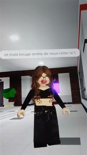 soyez gentil avec vous là team ❤️‍🩹🙏🏻#faitepercersvp #likerabonnervous #roblox