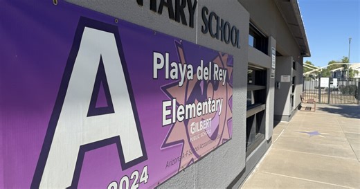 DATABASE: A look at the new letter grades for Arizona schools