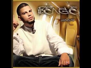 El Vive - Bengie - bienaventurado