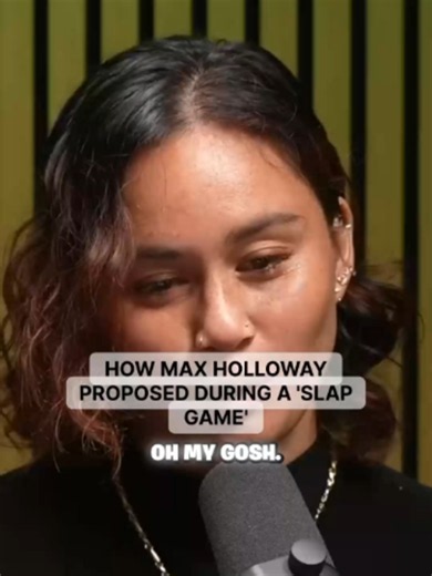 UFC legend Max Holloway and his amazing wife Alessa share their beautiful journey! From childhood struggles and turning anger into fuel, to building a loving family with Rush Holloway. Meet the power couple behind the fame! #ufc #mma #maxholloway #alessaholloway #ufchawaii #familyfirst #powercouple #combatsports