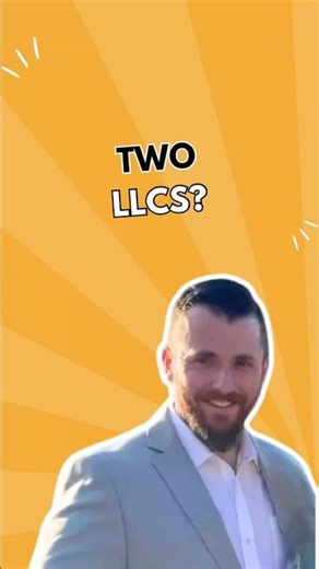 Can Two LLCs Go on Title? (The Investor Strategy Explained!)