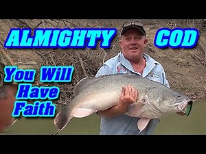 ALMIGHTY COD - You Will Have Faith