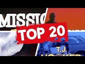 The Best 1960S Crime Drama Tv Shows ✅