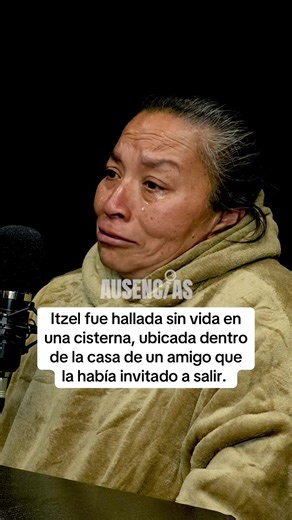 Doble Traición: El Trágico Caso de Itzel