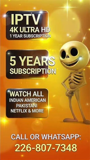 American IPTV service smart STB plus application #music #bollywood #song