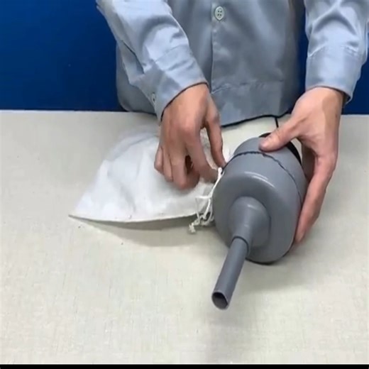 19K views · 227 reactions | This Invention is Free! Put a Fan Case Into a PVC pipe and You Will be Stunned With The Results #fblifestyle #trending #motor #Electricity #viral #Generator | Amari Porter | Facebook