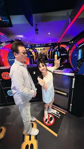 【東京ジョイポリス】お台場のテーマパーク【室内遊園地】アトラクション