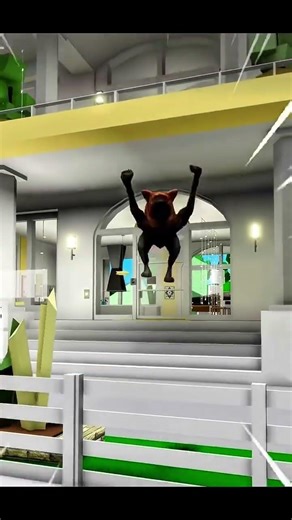 I Tried to Deliver the Package… and This Happened! 📦😳 | Roblox Shorts