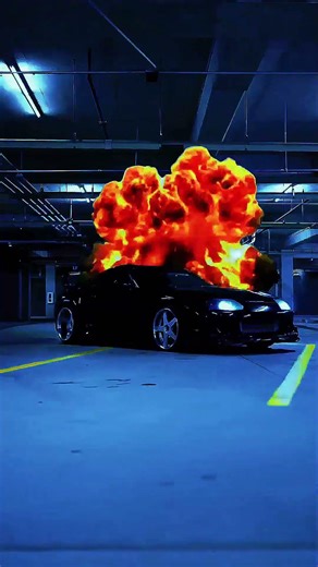 "Unleash the Legend: Stunning Supra MK4 Edit That Will Leave You Breathless! 🚗💨 #edit #superamk4"