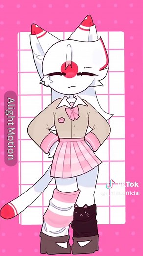 Country Humans Love Animation: Test My Love