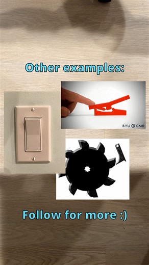 Bistable mechanisms in Engineering!