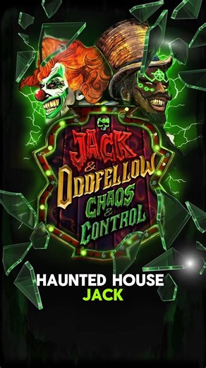 Halloween Horror Nights 2026 first haunted house announcement #hhn