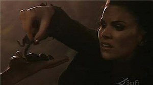 Watch Flash Gordon Season 1 Episode 14 - Stand And Deliver