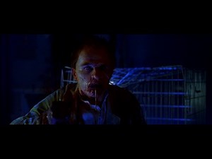 Doom (2005) - Rat Scene | Dr. Olsen (HD)