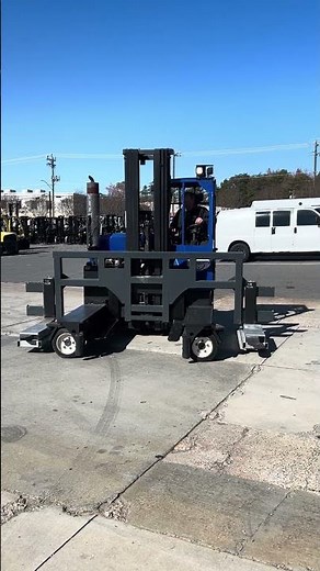 #27438 CombiLift C6000