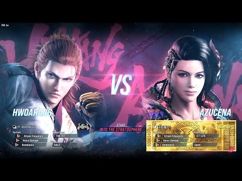 February 2026 Stream #7.1 - Tekken Huit