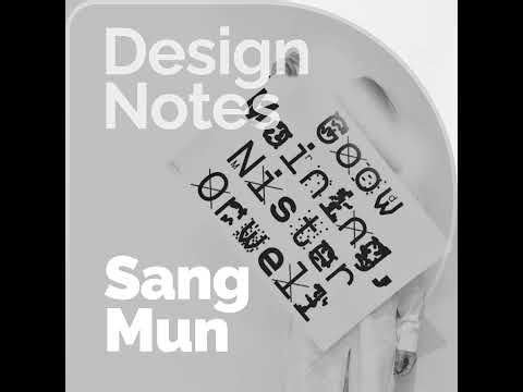 Hidden Design: Sang Mun on Creating the ZXX Typeface to Explore Digital Privacy