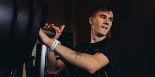 The 5 simple strength moves that Olympic champion Jakob Ingebrigtsen swears by – and how to do them properly