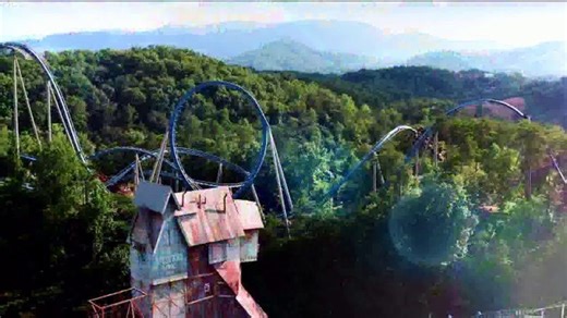 Dollywood TV Spot, 'Feel the Wonder: $60'