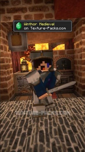 Best Medieval Texture Packs for Minecraft! 🏰⚔️