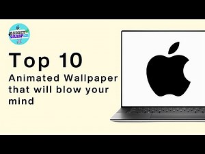 These 10 Animated Live Wallpapers will Blow Your Mind