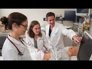 Pharmacy Residency Program - Virtual Tour