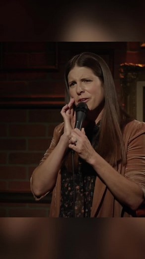 Nicole Blaine Stand Up Comedy: Santa Edition
