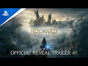 Hogwarts Legacy skjuts upp till 2022. Utvecklarna ger spelet den tid det behöver.