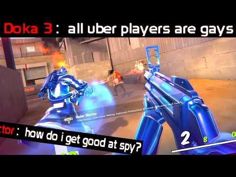 Loch n Load time! - Demoman Gameplay [TF2]