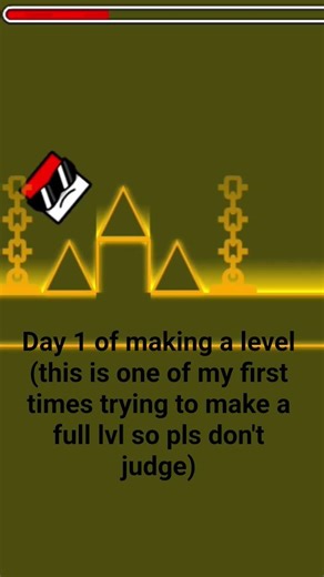 Layout #gd #geometrydash #gdlayout