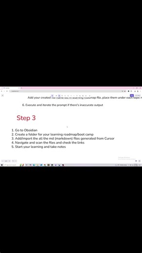 Usando Obsidian para Aprender y Estudiar Eficazmente