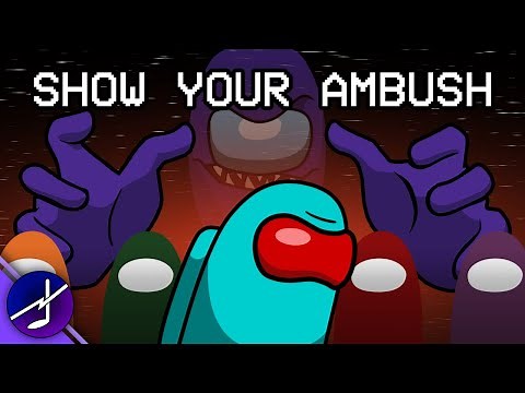 Mashup | Caleb Hyles, Tre Watson X DAGames - Show Your Ambush (Metal Version) | The Mashups