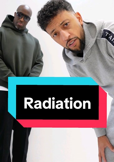 Understanding Radioactive Decay in GCSE Physics