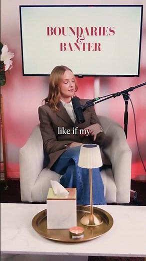 What Is a Relational Boundary? A Simple Everyday Example