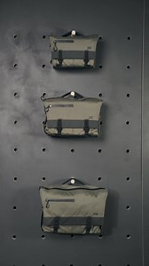 🎒✨ Meet the Jasper 2.0 from ProMaster! ✨🎒 These sleek, durable bags are ready for all your adventures, no matter what gear you’re packing! Available in a variety of shapes and sizes, the Jasper 2.0 bags are designed to keep your camera equipment safe and organized—whether you're hitting the city streets or exploring the great outdoors. 🌆🌿 With plenty of storage and a rugged design, these bags are built for any journey you take. Grab one and get ready to go wherever your creativity leads! 🚀 