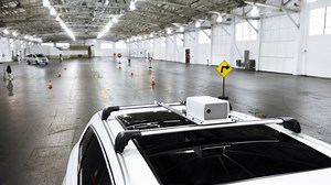 Two Apple veterans built a new lidar sensor—here’s how it works