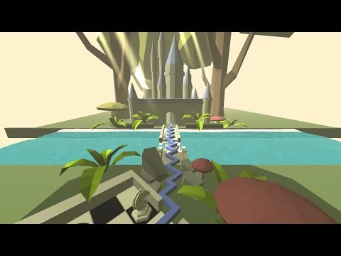 [Dancing Line] The Easter