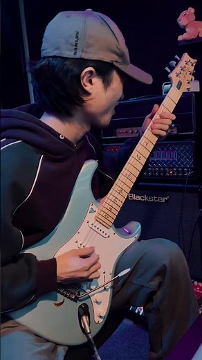 Extreme - Rise (Solo Cover)