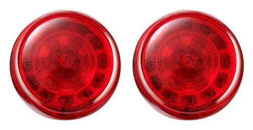 Product Spotlight : Custom Dynamics Pro Beam LEDTurn Signals