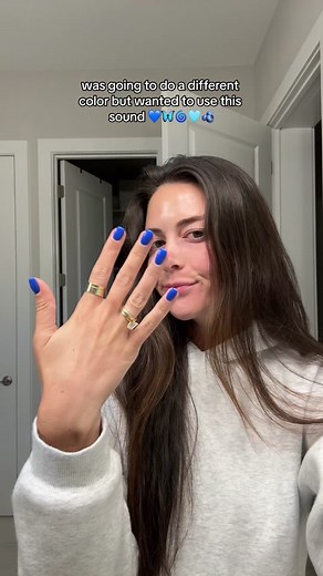 & also gabby is queen 💙🦋🌀🫐🩵 @Gabriela Windey