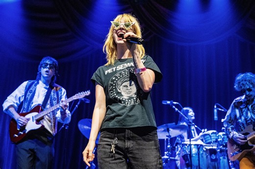 Is Paramore really on break? Hayley Williams opens up about the band’s future plans