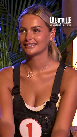 Alors ça c’est une belle surprise de L’île pour le coup ! 🤩 ⚡️#LaBataille, la Malédiction de l’île, du lundi au vendredi à 20H sur TFX 👀 Les 2 prochains épisodes déjà dispo en avant-première sur TF1 : https://l.tf1.fr/sk | TFX